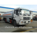 Dongfeng Tianlong 25000 litros capacidade do caminhão tanque de combustível